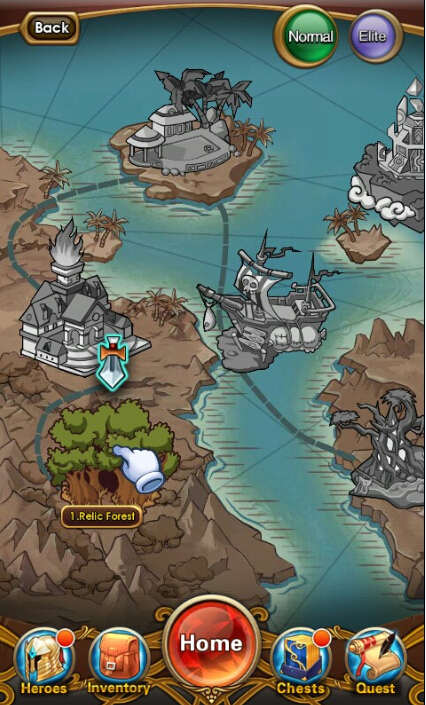 Fantasy Strike(�λó���ƽ��)v1.0.7 ���°�
