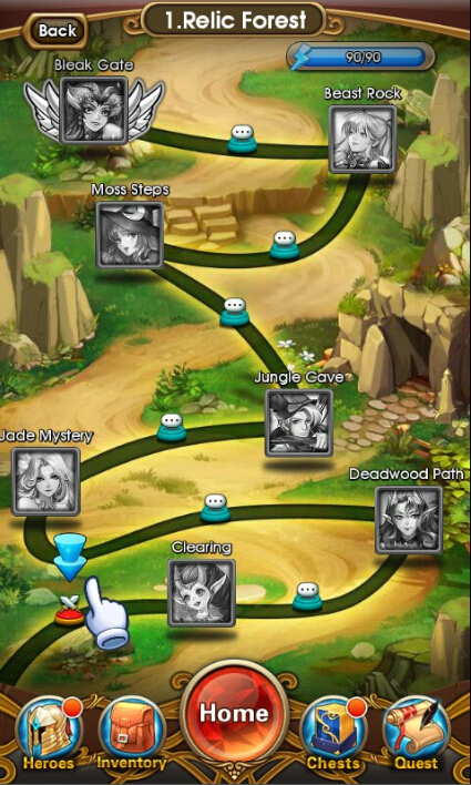 Fantasy Strike(�λó���ƽ��)v1.0.7 ���°�