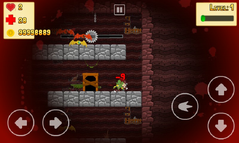 Rogue Heroes(Ʀ��Ӣ���ƽ������)v1.1 ���޽�Ұ�