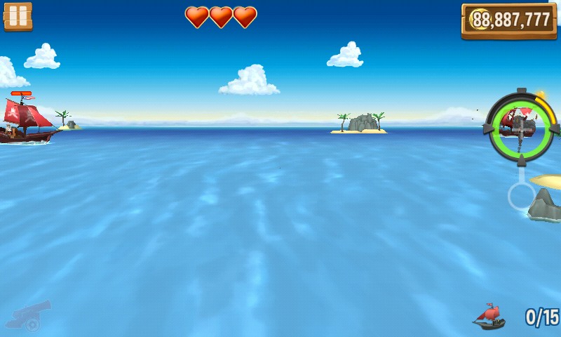 Kaboom(�ָߺ������޽�Ұ�����)v1.8 �ƽ��