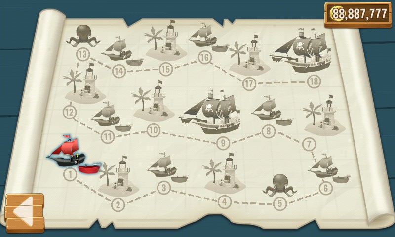 Kaboom(�ָߺ������޽�Ұ�����)v1.8 �ƽ��