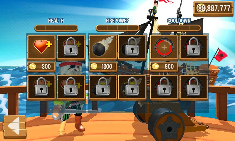 Kaboom(�ָߺ������޽�Ұ�����)v1.8 �ƽ��