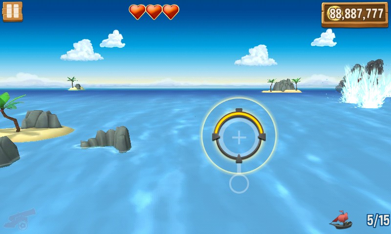 Kaboom(�ָߺ������޽�Ұ�����)v1.8 �ƽ��