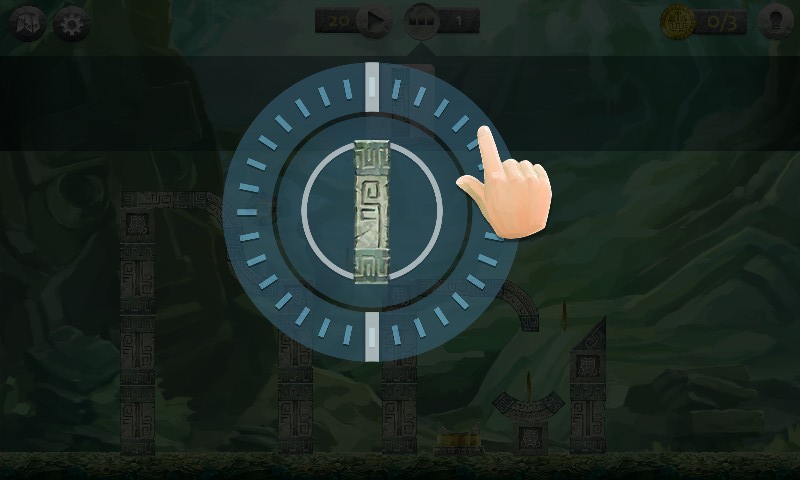 El Dorado(�ƽ�������ڹ��ƽ��)v1.0 ���޽�Ұ�