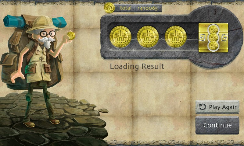 El Dorado(�ƽ�������ڹ��ƽ��)v1.0 ���޽�Ұ�
