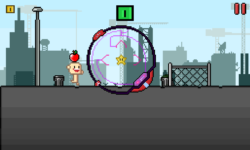 ����The Balloonsv1.0 ��׿��