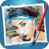 ˮ�ʻ�����JixiPix Aquarella1.28 �ƽ��
