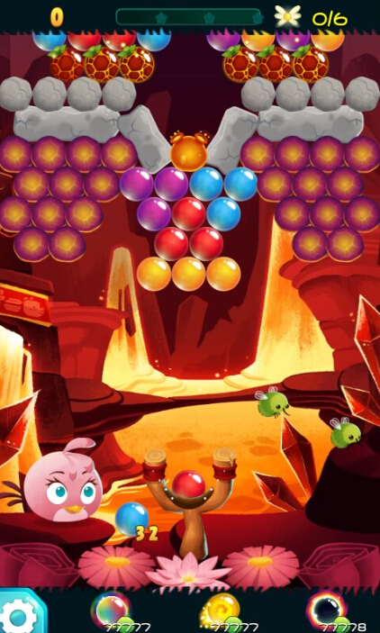 AB POP!(˹���������޸İ�����)v 2.2.0 ���޽�Ұ�