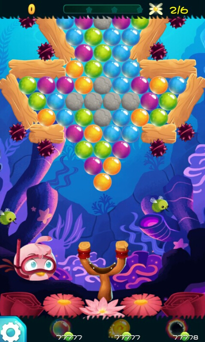 AB POP!(˹���������޸İ�����)v 2.2.0 ���޽�Ұ�