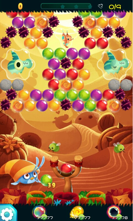 AB POP!(˹���������޸İ�����)v 2.2.0 ���޽�Ұ�