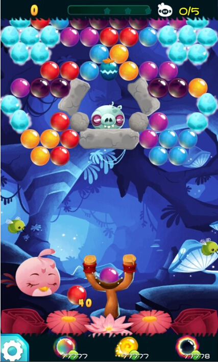 AB POP!(˹���������޸İ�����)v 2.2.0 ���޽�Ұ�