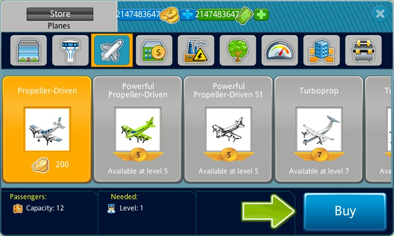 Airport City(�ո۴����ƽ��)v4.0.41 ���޽�Ұ�