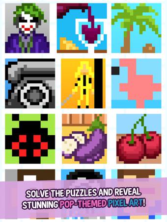 �߼�ͼƬLogic Pic����v1.0.3 ��׿��