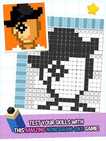 �߼�ͼƬLogic Pic����v1.0.3 ��׿��