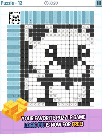 �߼�ͼƬLogic Pic����v1.0.3 ��׿��
