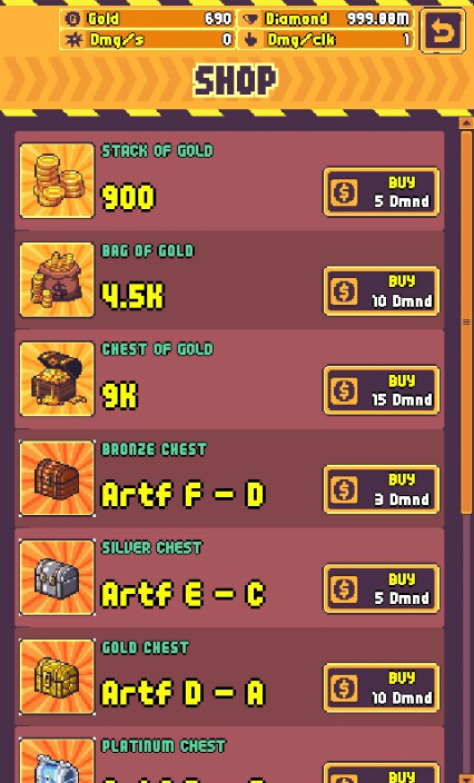 Must-a-Mine(�������ڹ��ƽ��)v1.0.38 ���޽�Ұ�