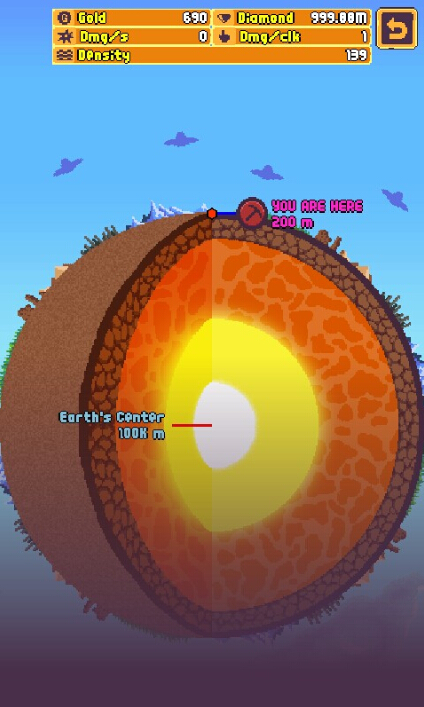 Must-a-Mine(�������ڹ��ƽ��)v1.0.38 ���޽�Ұ�