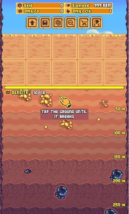 Must-a-Mine(�������ڹ��ƽ��)v1.0.38 ���޽�Ұ�