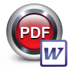 4Videosoft PDF to Word Converter3.1.78 ƽ