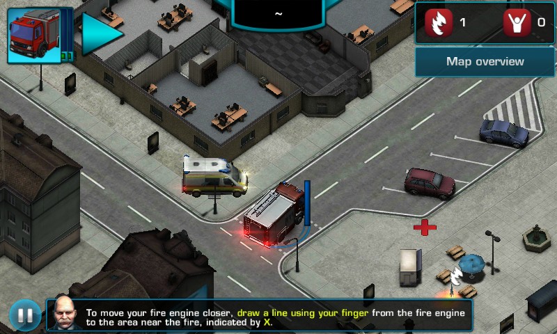 Rescue - Heroes in Action(��ԮӢ���ƽ��)v1.1.7 ���޽�Ұ�