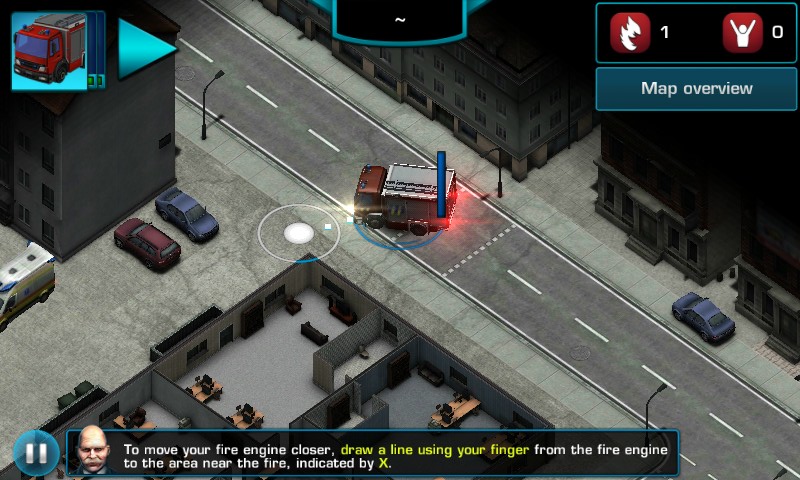 Rescue - Heroes in Action(��ԮӢ���ƽ��)v1.1.7 ���޽�Ұ�