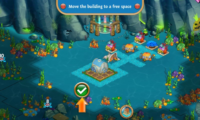 Aquapolis(ˮ����������ƽ��)v1.15.26 ���޽�Ұ�