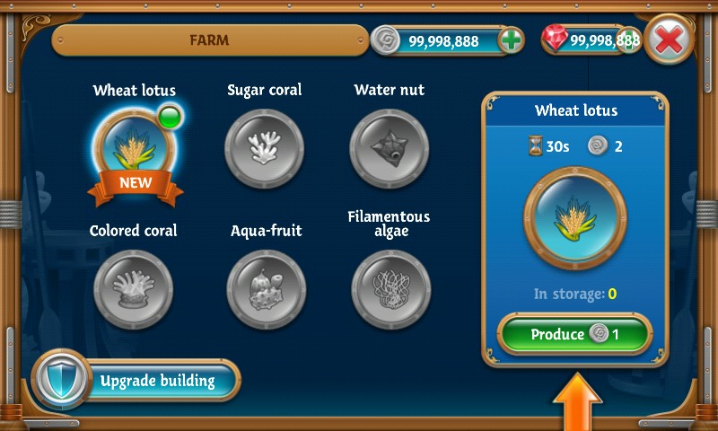Aquapolis(ˮ����������ƽ��)v1.15.26 ���޽�Ұ�