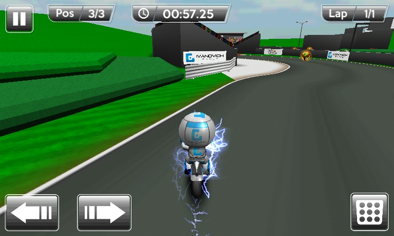 MiniBikers(����Ħ���ڹ��ƽ������)v1.2 ���޽��