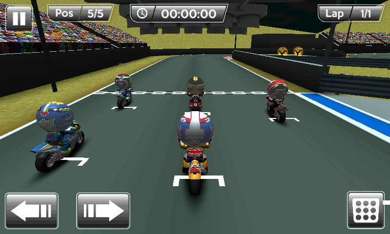 MiniBikers(����Ħ���ڹ��ƽ������)v1.2 ���޽��