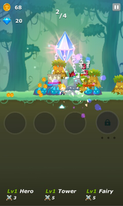 Tap Hero(���ս���޸İ�)v1.4