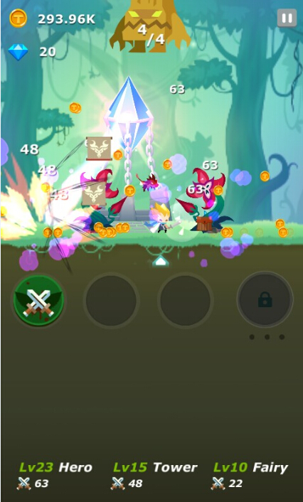 Tap Hero(���ս���޸İ�)v1.4