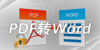 PDFתWord