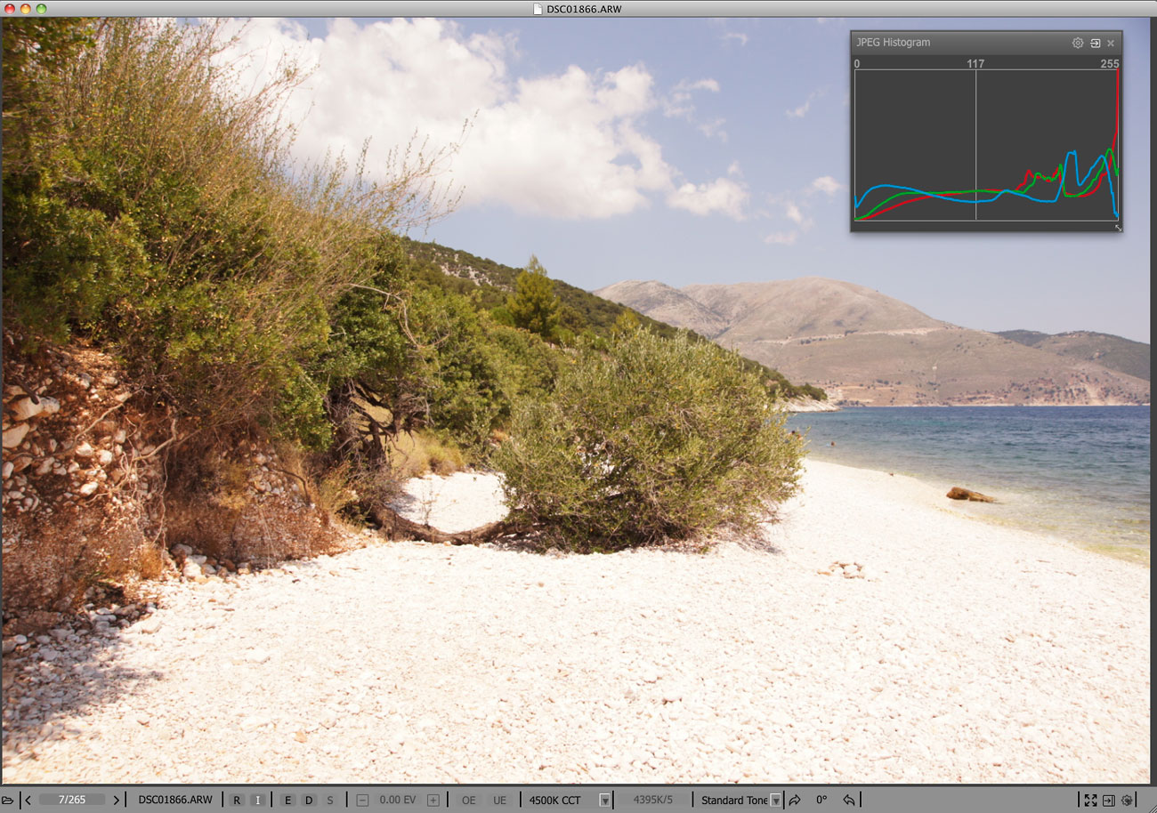 LibRaw FastRawViewer Mac��1.2.0.719 �ƽ��