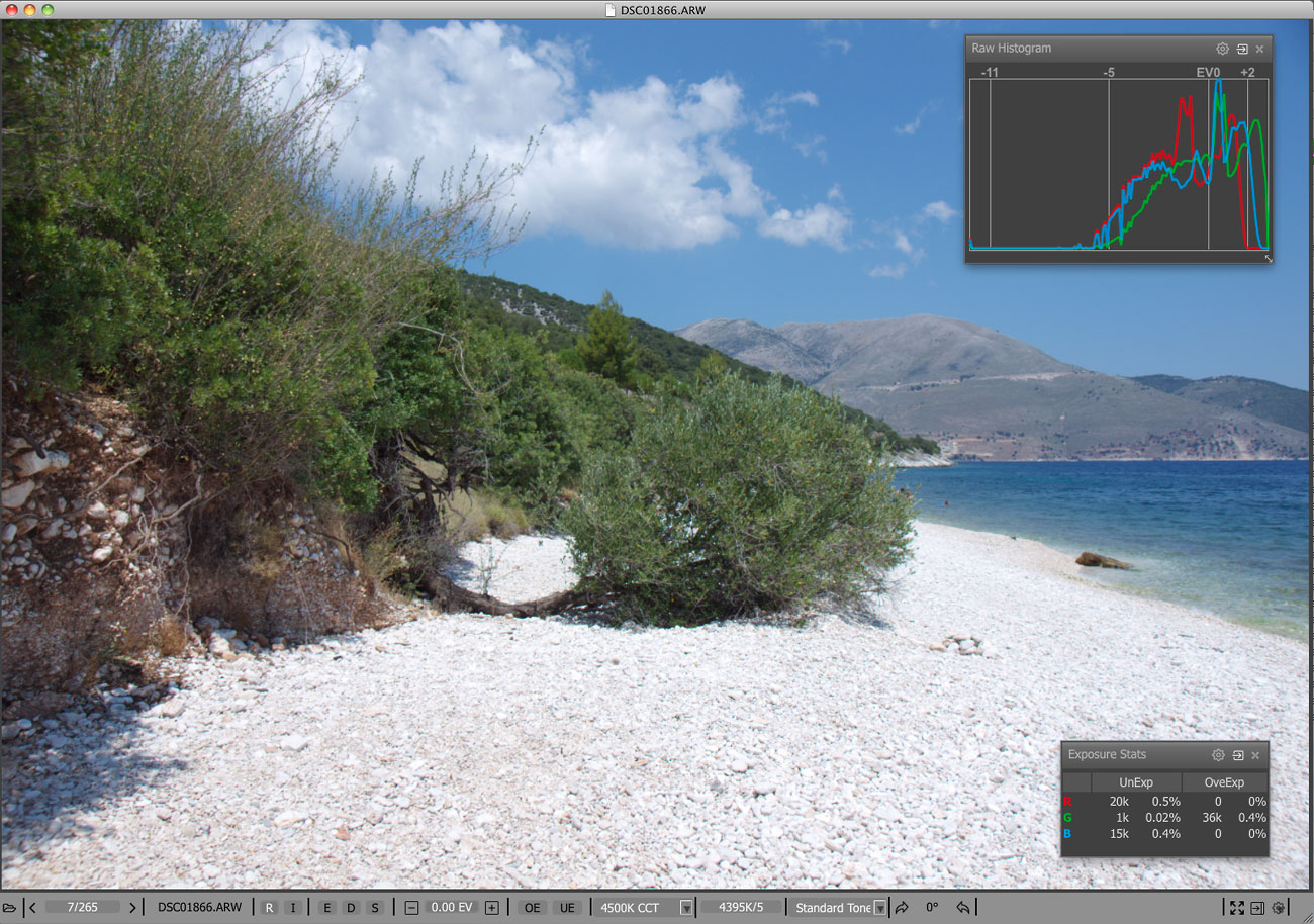 LibRaw FastRawViewer Mac��1.2.0.719 �ƽ��