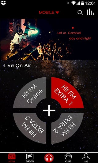 CRI HitFM�ͻ�������v2.1.2