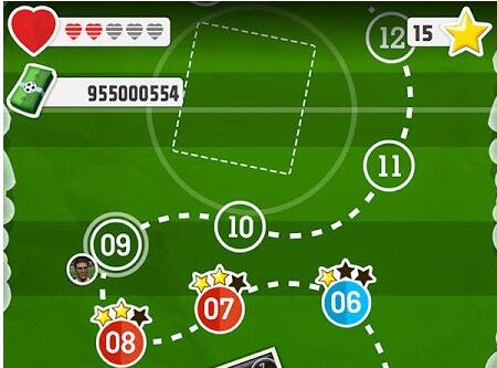 Score Hero����Ӣ���ƽ�浵����1.07 ���޽�Ҵ浵