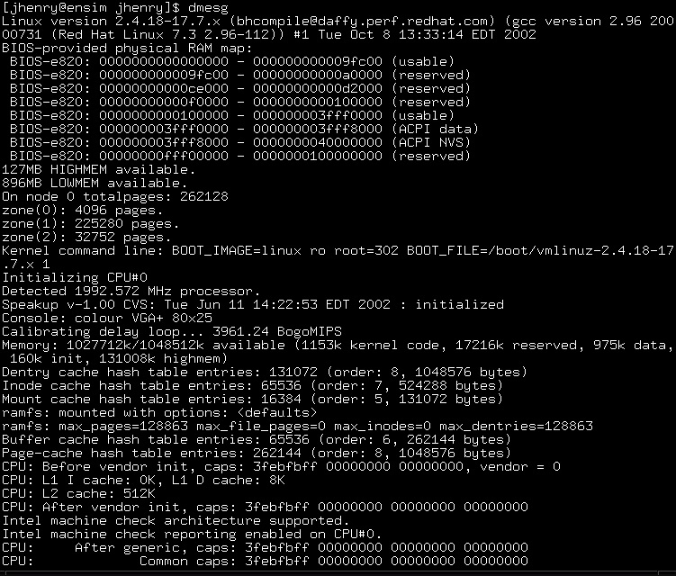 Linux Kernel LTS4.1.15 LTS长期支持版