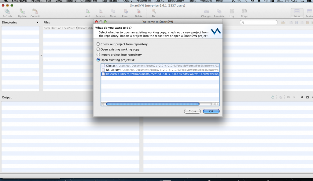 Smartsvn for mac����9.0.1 ���°�
