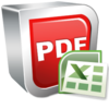 Aiseesoft PDF to Excel Converter3.2.16 �ƽ��