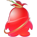 �ڼ�QQ��Ƭ����ֵ�Ϳռ���������һ����1.0.1 ��ɫ��