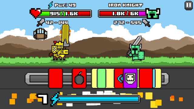 Combo Quest���޽�Ҵ浵����1.2.1 ��Ѱ�