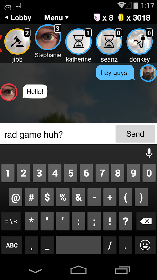 а��ƻ��app����v1.3.0 ��׿��