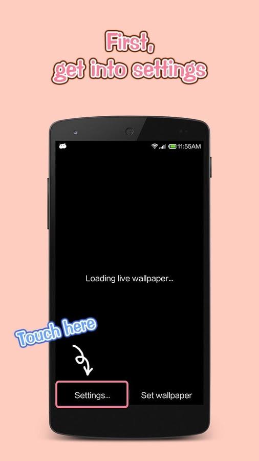 VidiWallpaper Ӱ����ֽ����v2.7