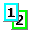 �ı��ȽϹ���TextDiff4.6 ��ɫ��