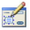 ResEdit1.66 ��ɫ���İ�