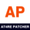 �����������ɹ���AT4RE Patcher0.6.2 ��ɫ��
