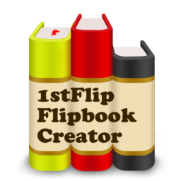 1stFlip Flipbook Creator2.02.112