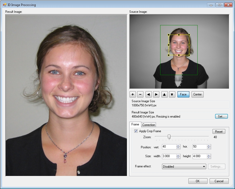 inPhoto ID Webcam3.1.15 ƽ