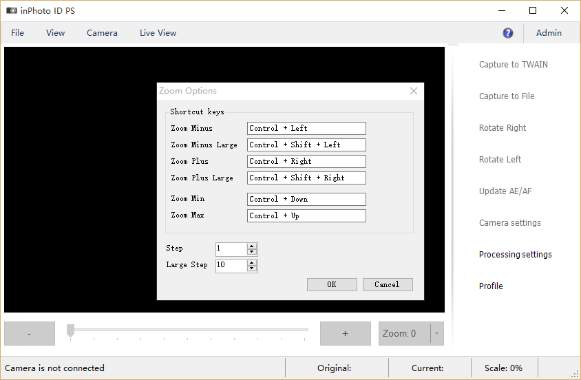 inPhoto ID PS4.16.4 破解版
