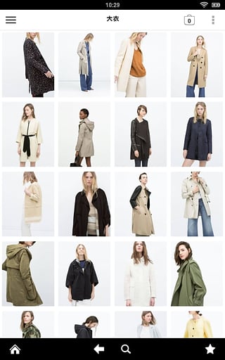 ZARA�ֻ�������v9.5.1